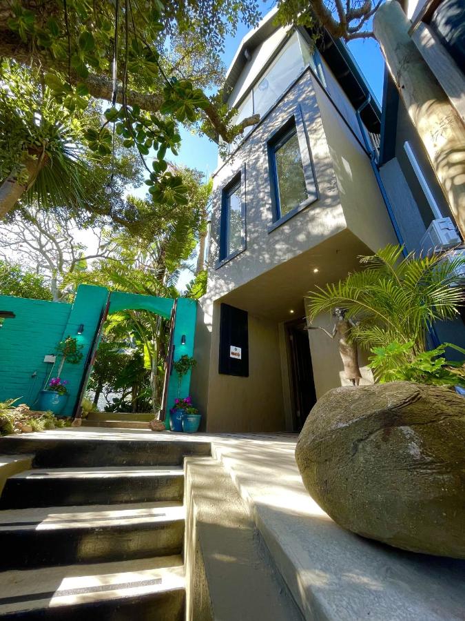 Villa Sol - B&B