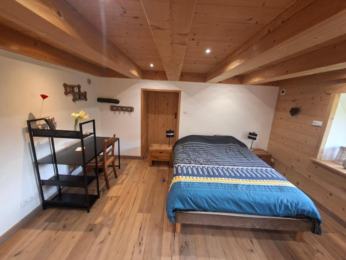 Appartement du bois des Fugiers - B&B