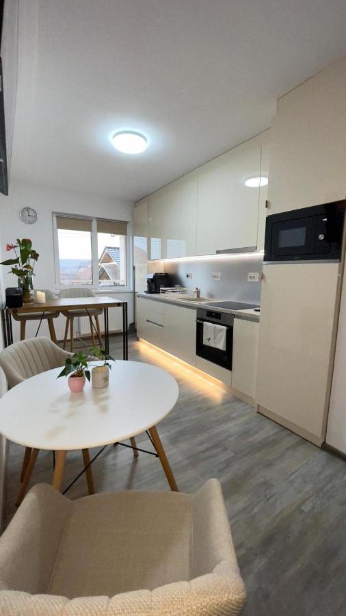 DreamApartment - B&B Deva