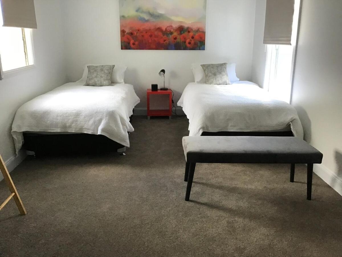 Yallamatta Bed and Breakfast - B&B Apsley