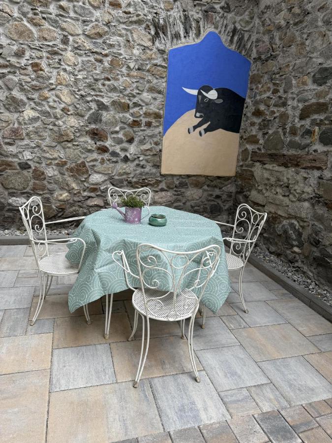 Ferienwohnung Steinlicht - B&B Lienz