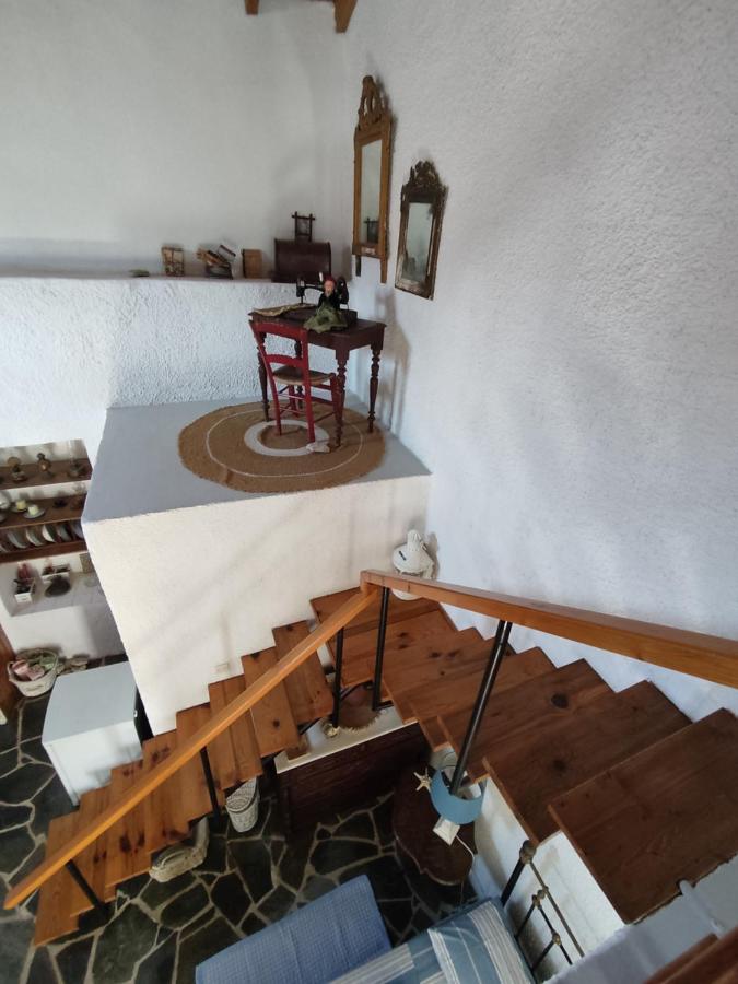 Appartamentino su 2 Livelli