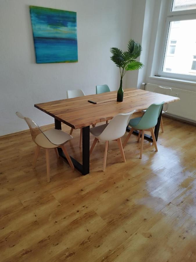 Appartement met 3 Slaapkamers