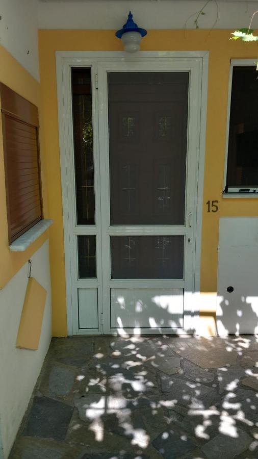 Apartments Zafiria - B&B