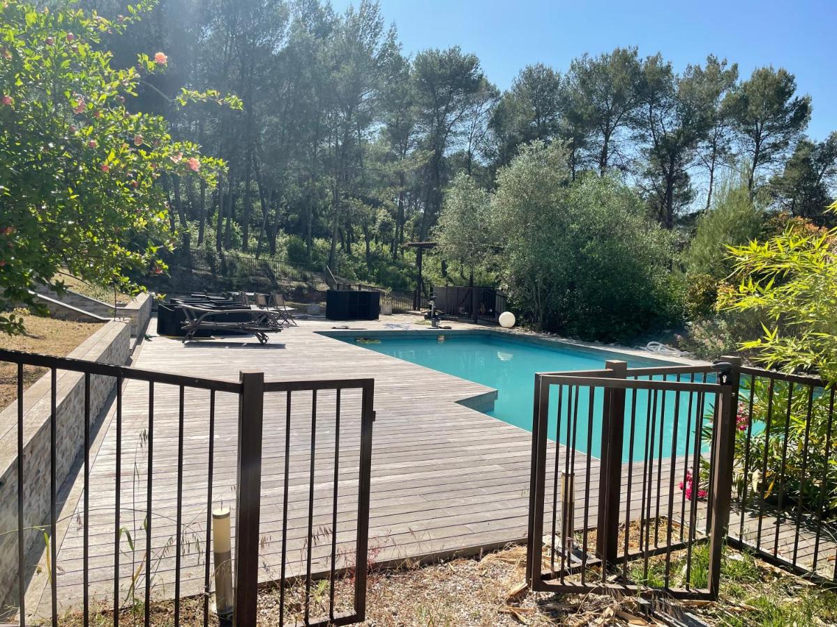 Les jardins du sud - B&B