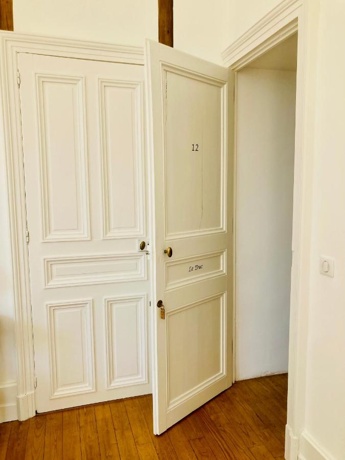 Double Room with Lake View