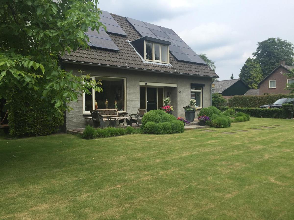 Bed en Breakfast De Kees - B&B