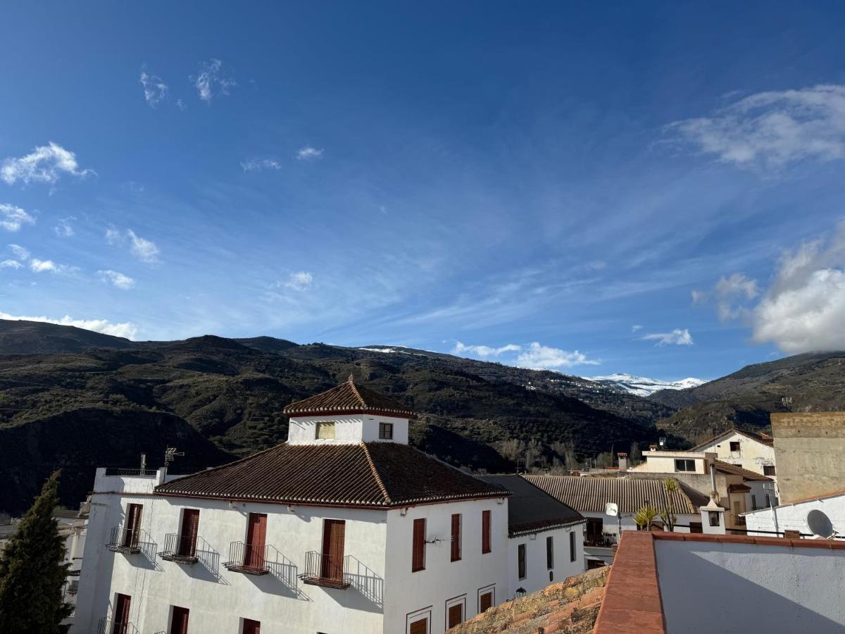 Apartamento Real 17, Cádiar - B&B