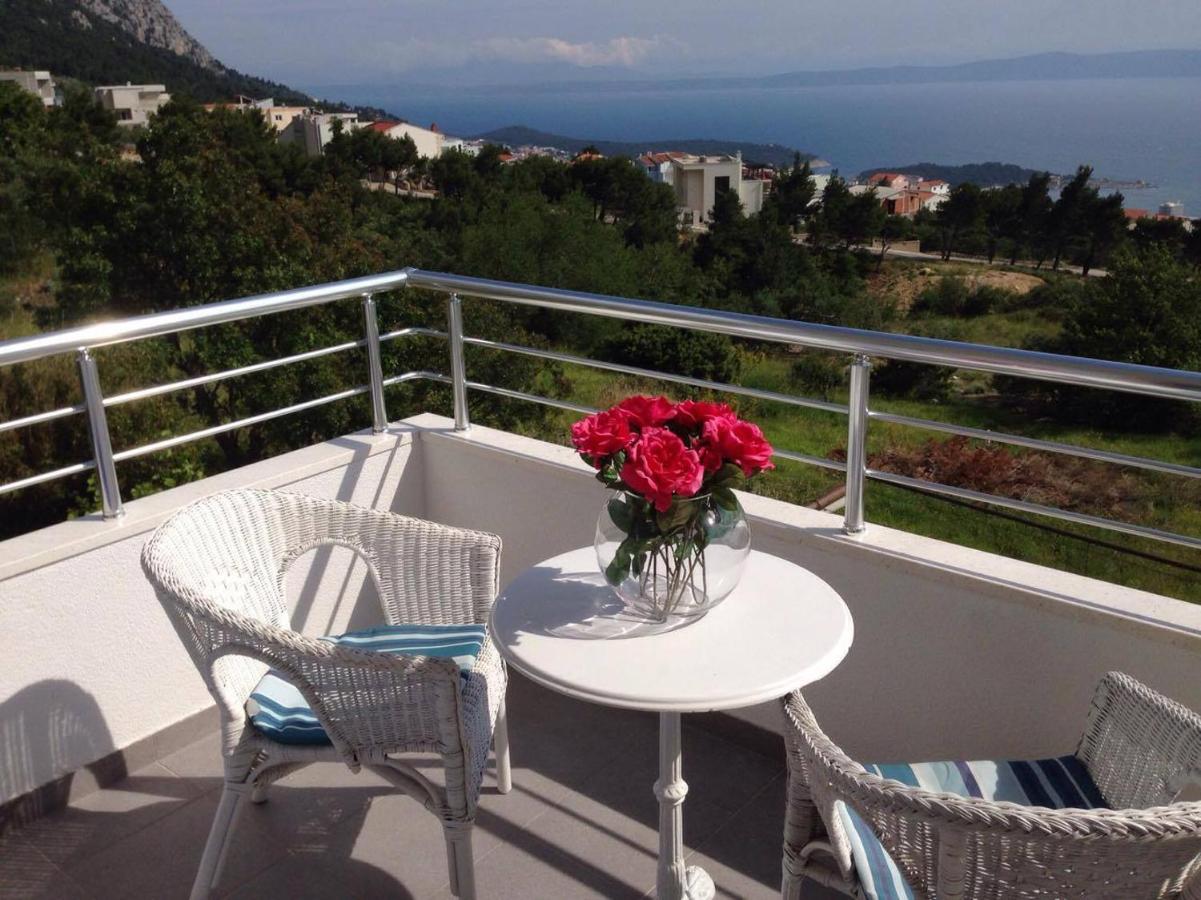 Apartments Aman - Bed and Breakfast