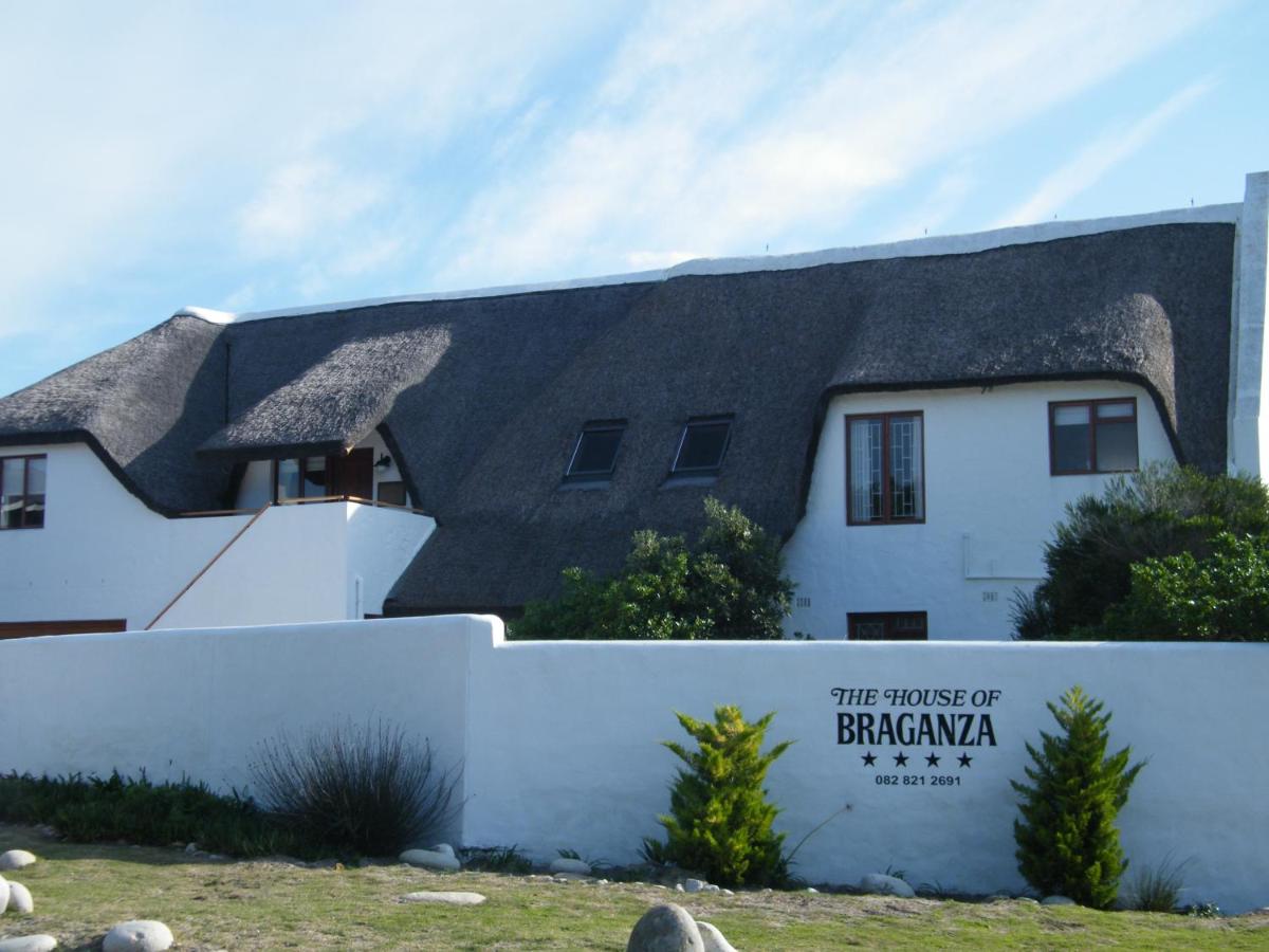 B&B Kommetjie - The House of Braganza - Bed and Breakfast Kommetjie