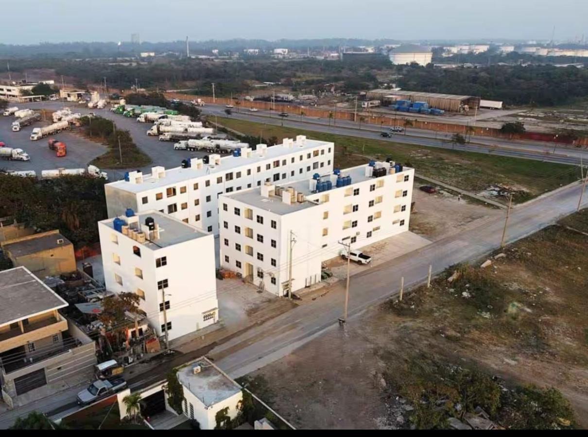 Apartamento Acondicionado SAHOP - B&B