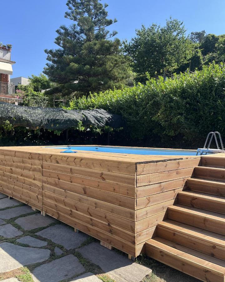 Cortile Mastro Francesco - Chambres d’hôtes Ravello