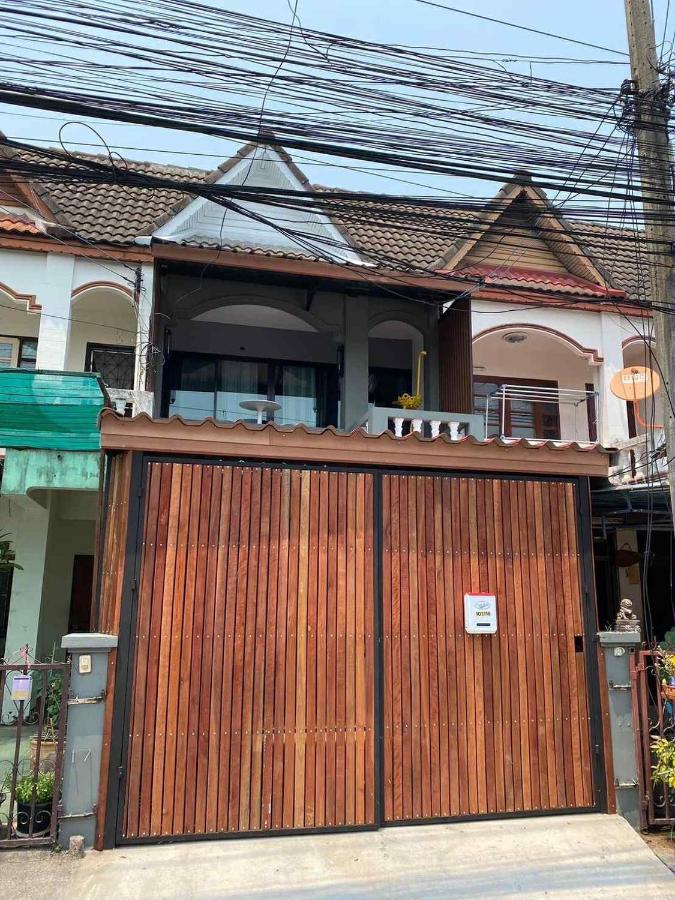 Wiang Ping house - B&B Chiang Mai