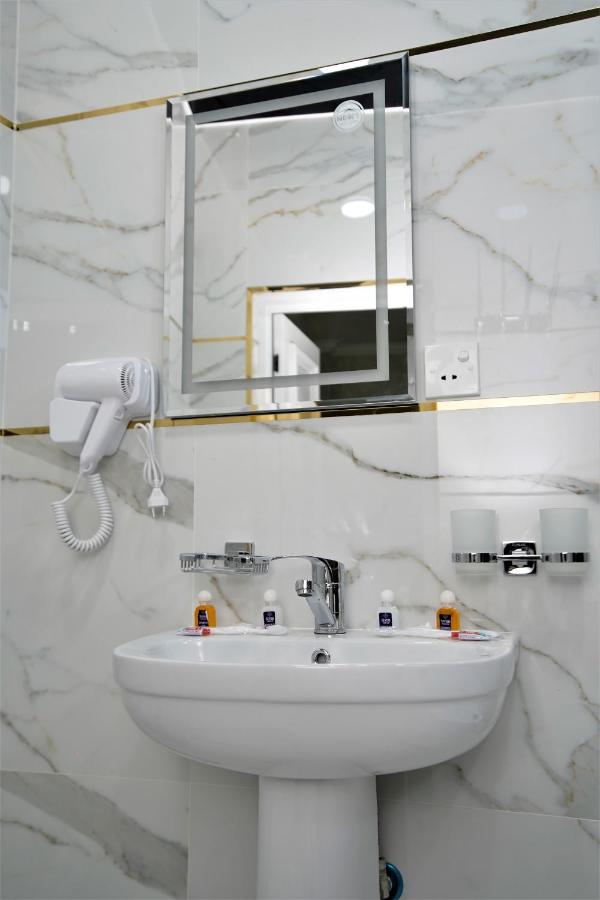 Chambre Triple Supérieure