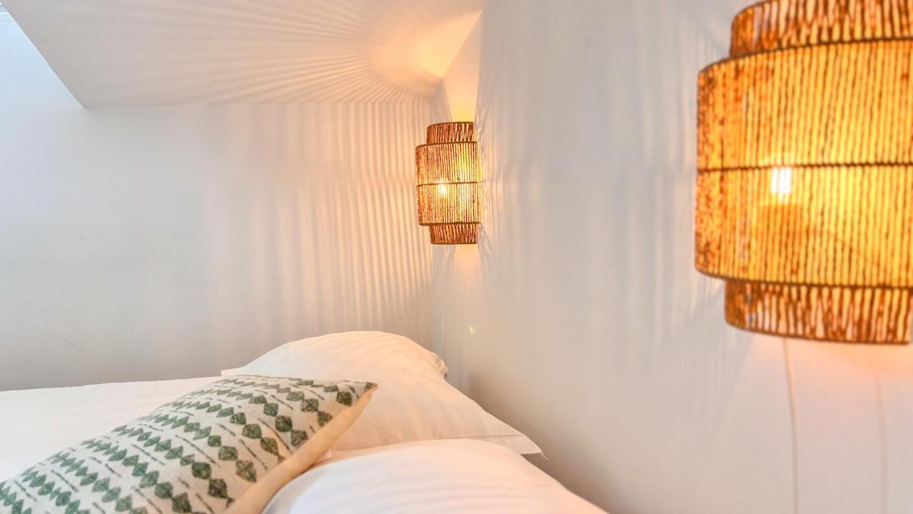 Deluxe Apartment mit 1 Schlafzimmer