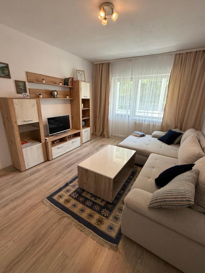 Bella Home 2, your place to stay in Lugoj - B&B
