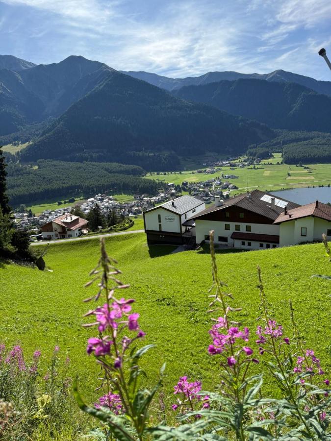 Panorama Lodges Plagött - Ferienwohnung Sankt Valentin auf der Haide