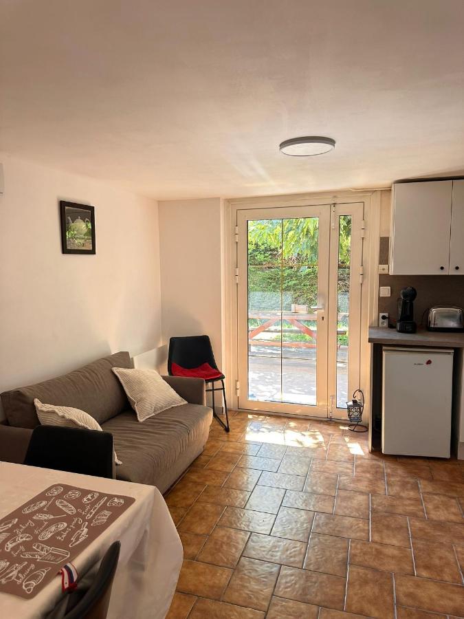 Loft sympa à Sassenage - B&B