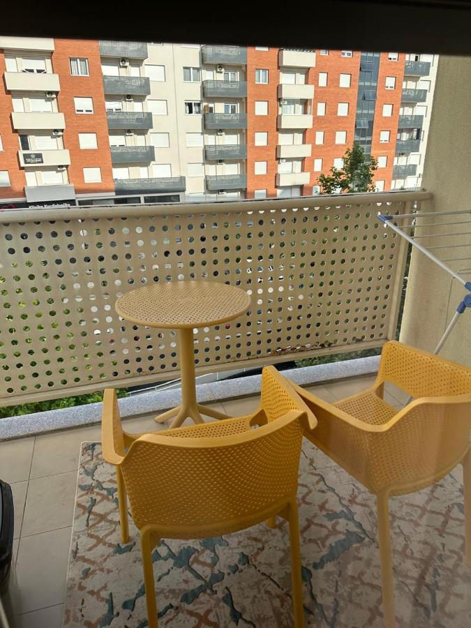 Road B Apartment - B&B Prishtina