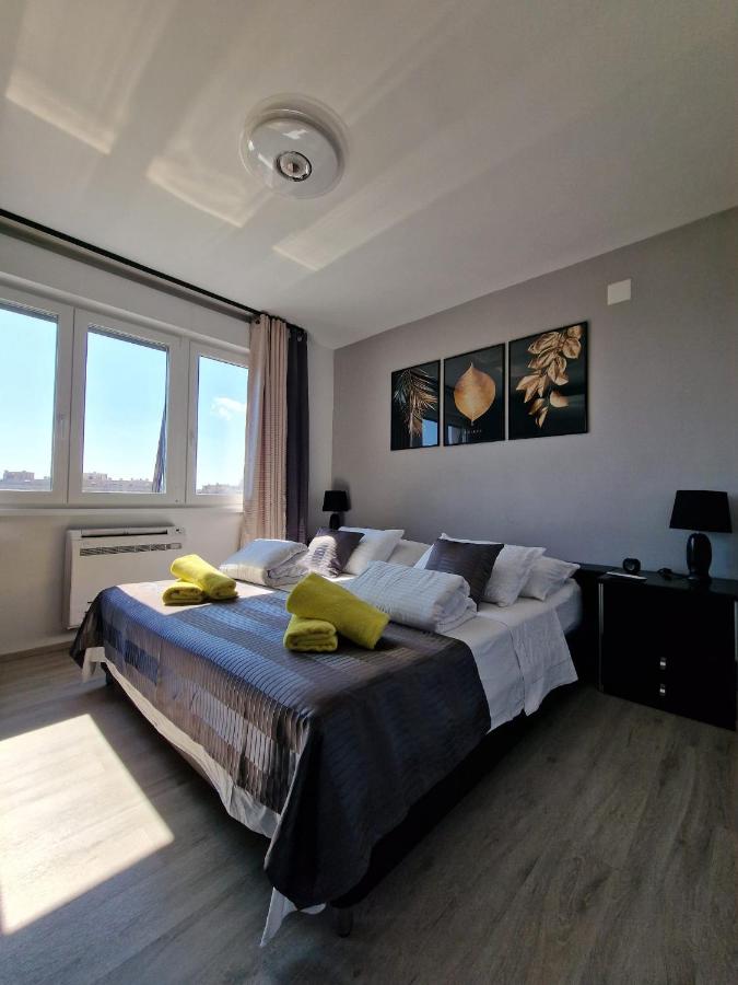 Appartement - Vue sur Mer