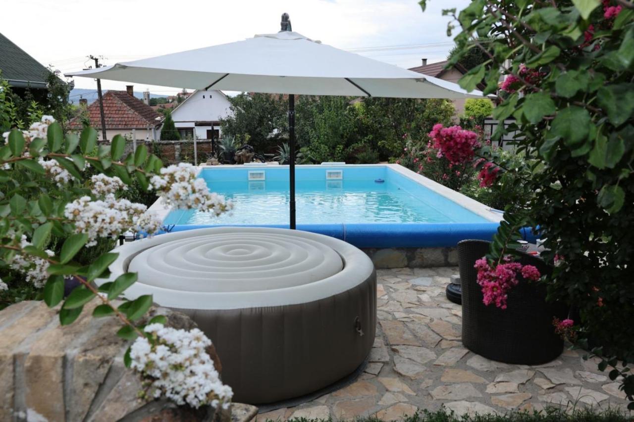 U ravnici breg - B&B