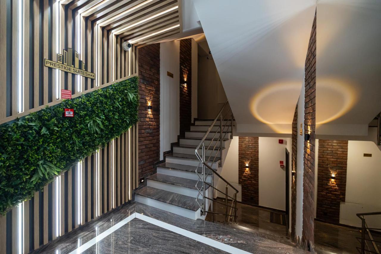 Prestige Suites - Cluj Luxury - B&B