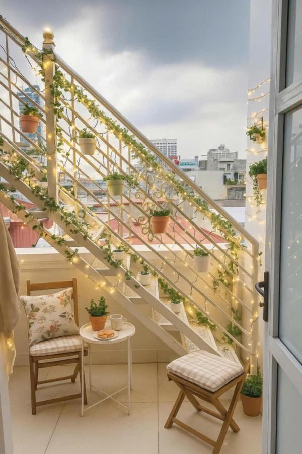 Peaceful Paradise Homestay - B&B