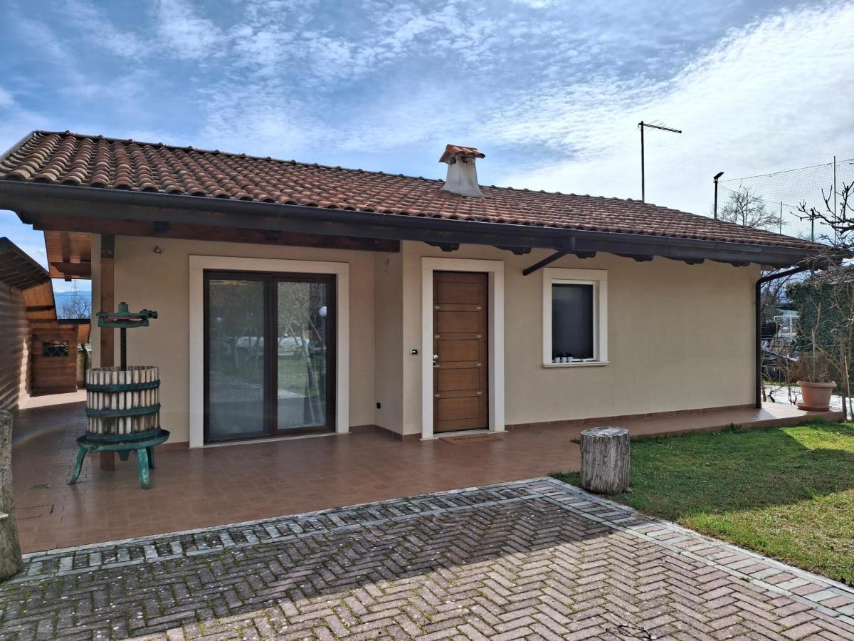 A casa dei miei - B&B