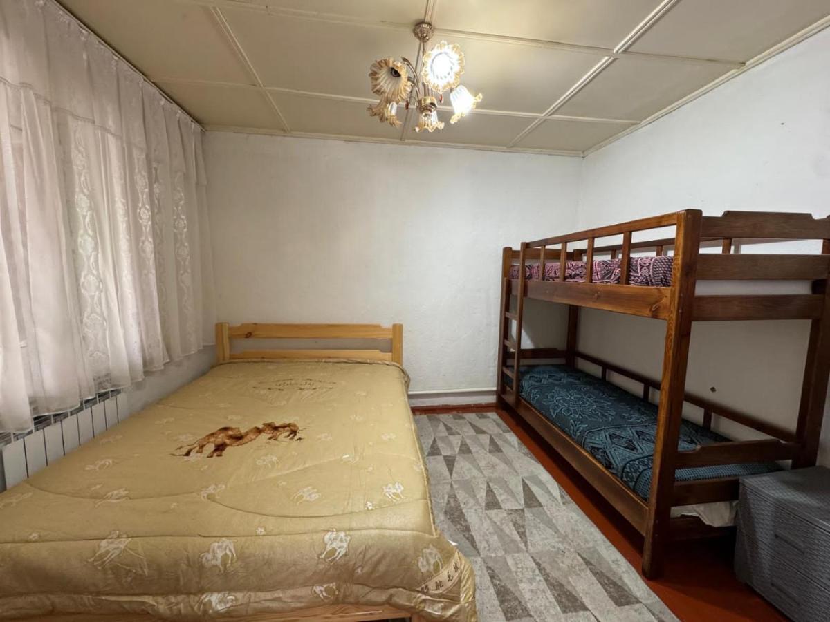Дом на скале - B&B Naryn
