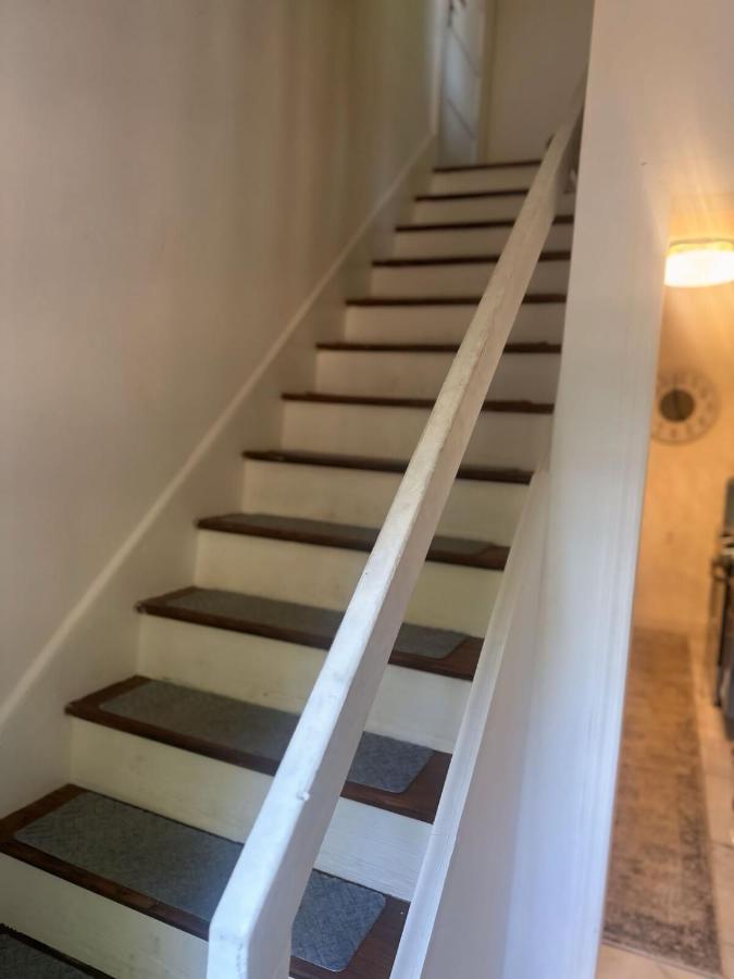 Duplex Studio Apartment - B&B