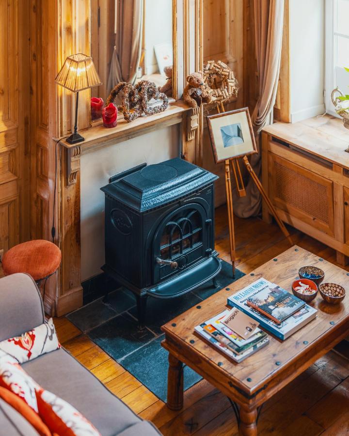 Chambre Double - Mansardée