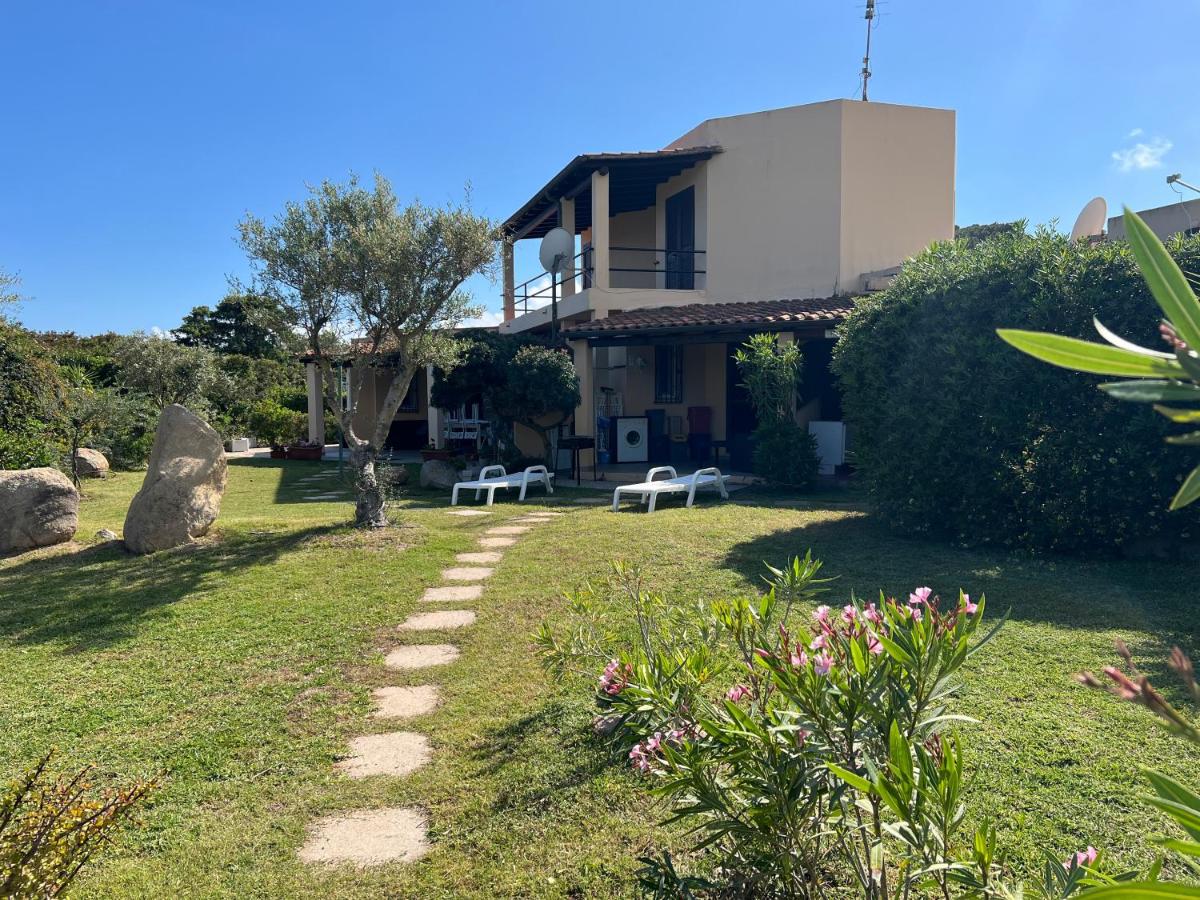 Le Palmette - B&B