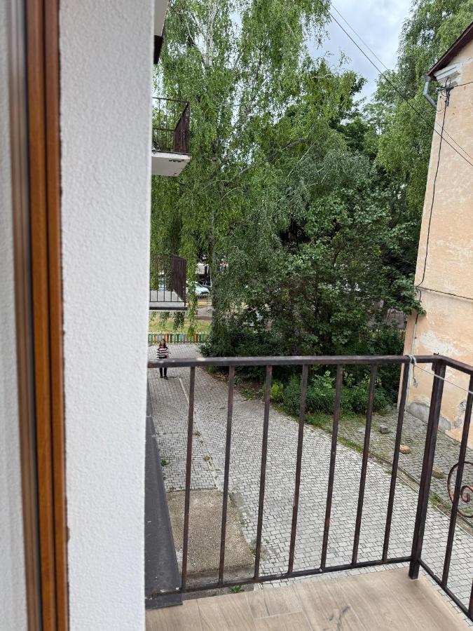 ПОМЕШКАННЯ на площі Польський ринок - B&B