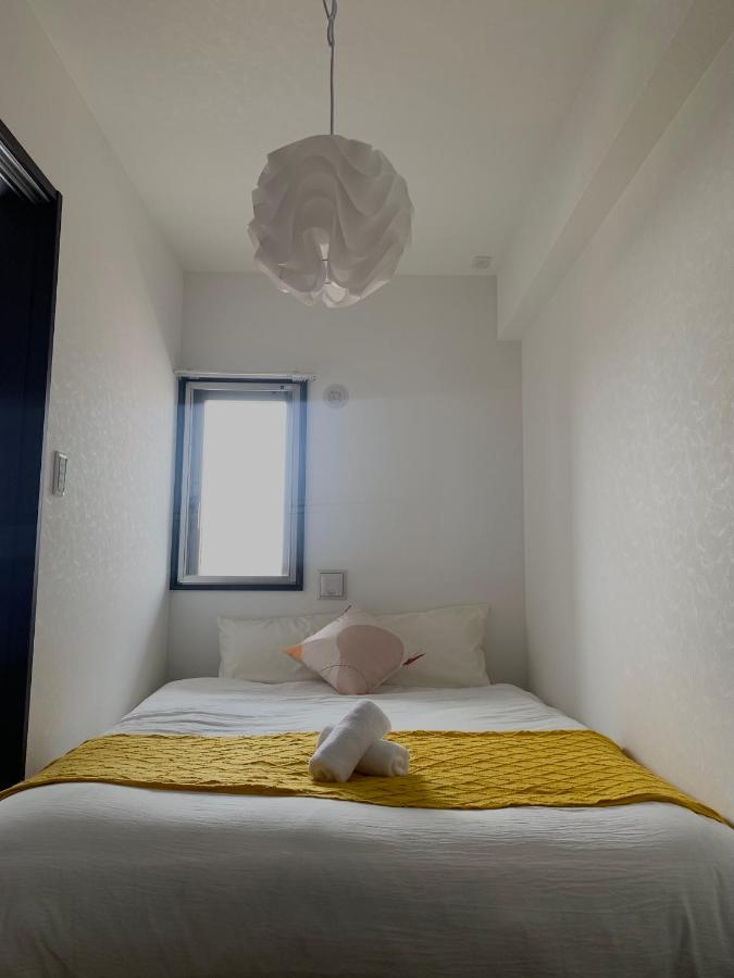 Chambre Quadruple Économique