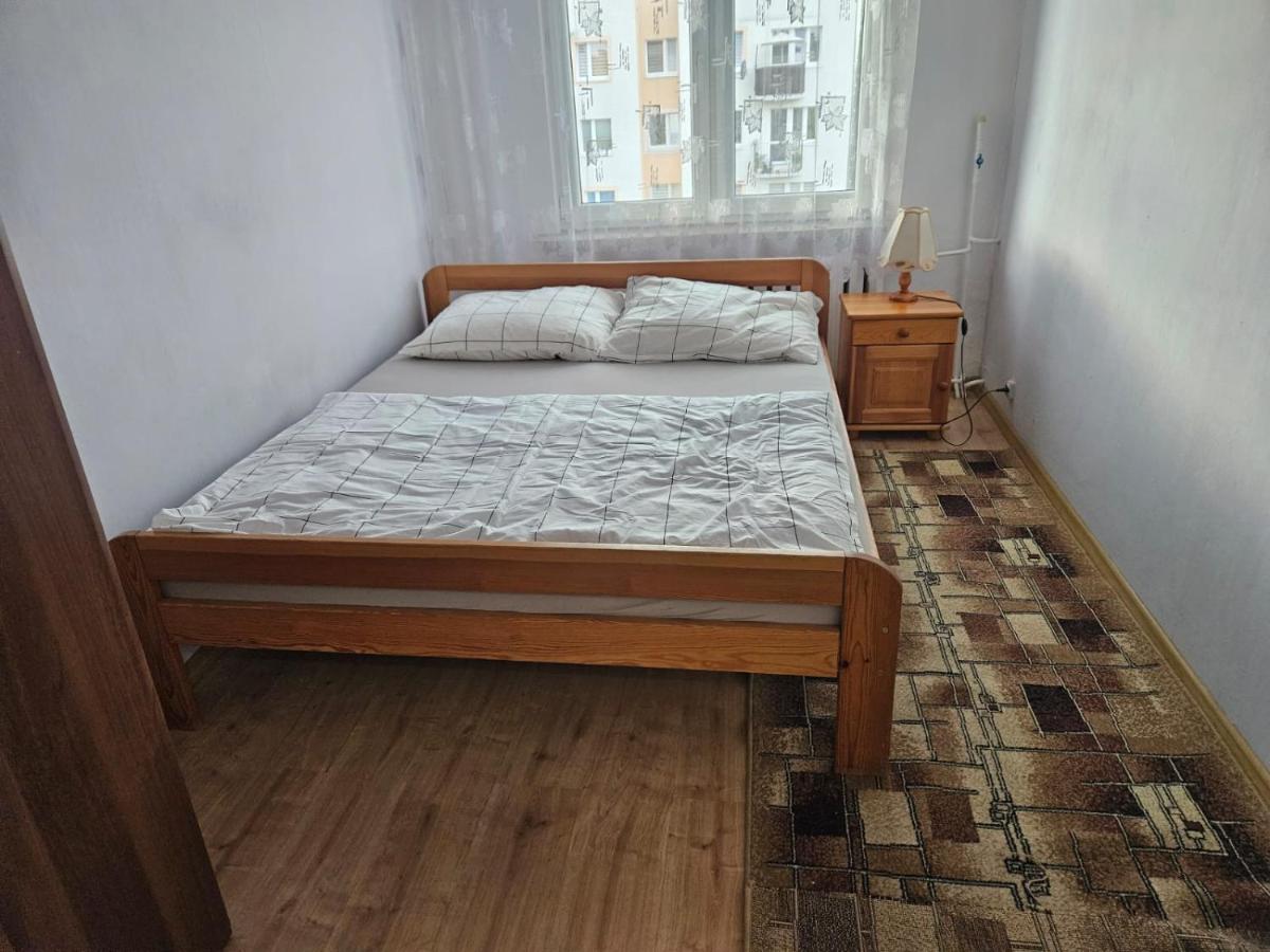 Pokoje do wynajęcia - B&B
