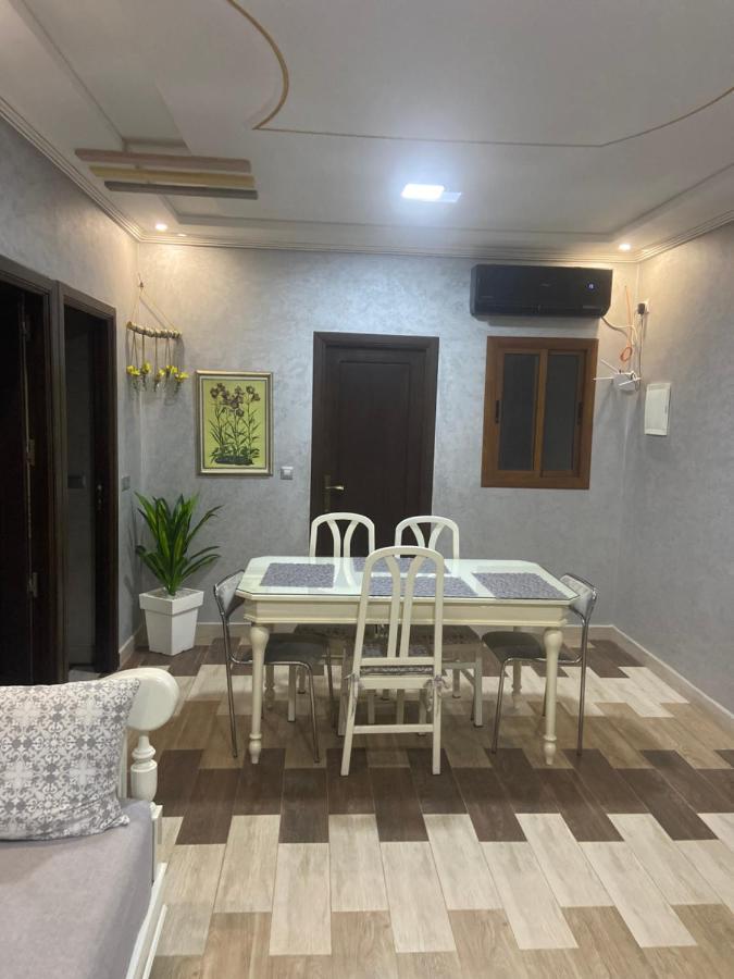 Apartment mit 3 Schlafzimmern