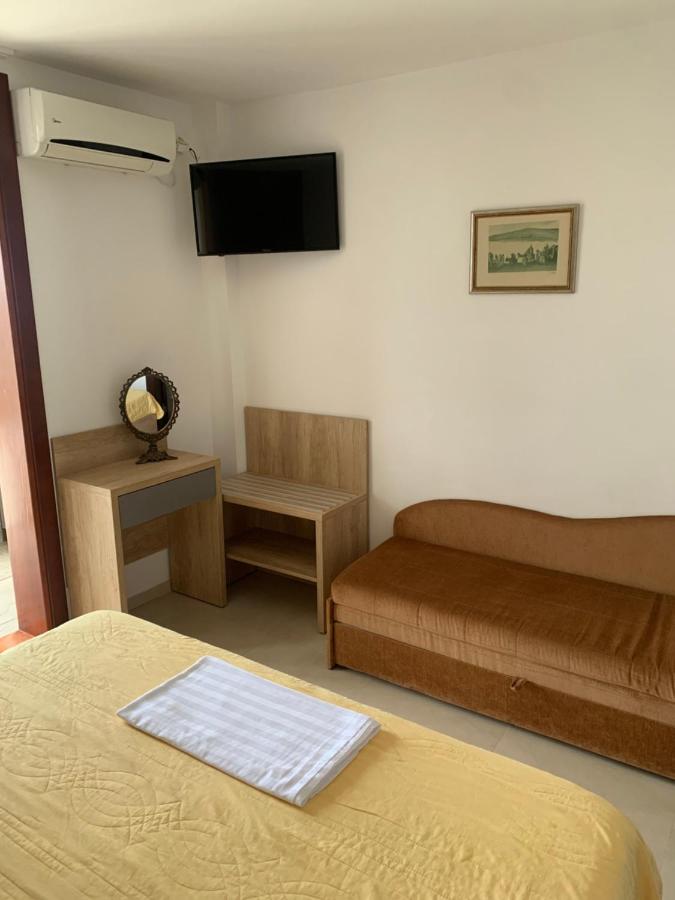 Chambre Double - Vue sur Mer