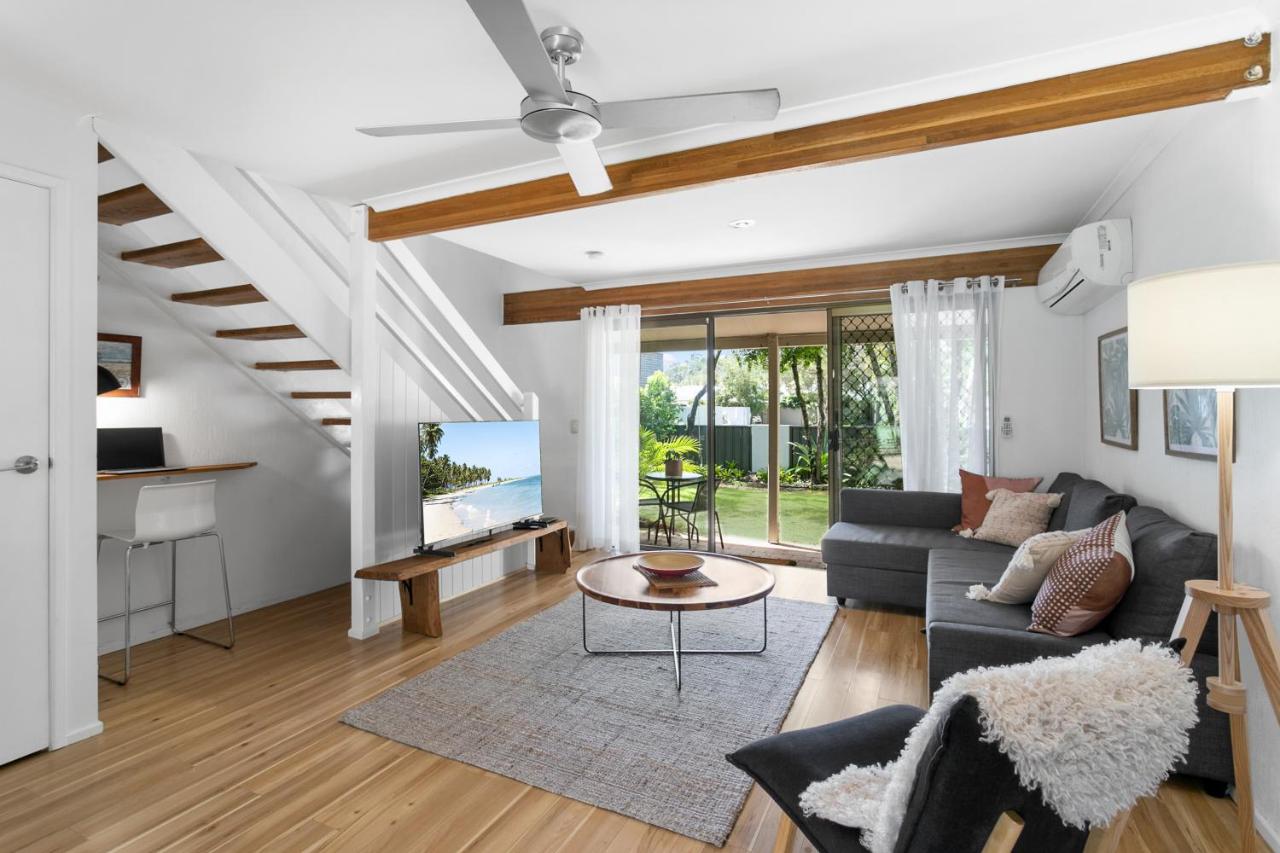 Casa a Schiera con 2 Camere da Letto