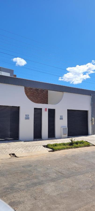 Casa con 1 dormitorio