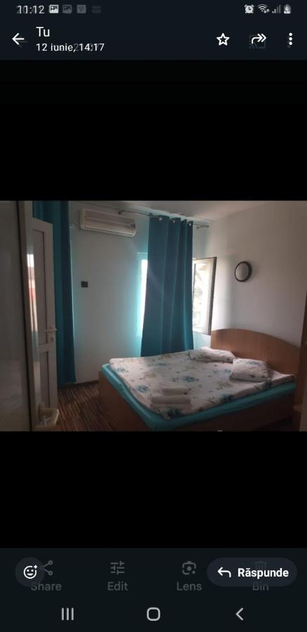 Double or Twin Room with Shared Bathroom