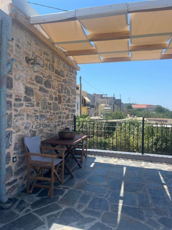 Stone Olympi Lodges - Chios Cozy Hideaways - B&B