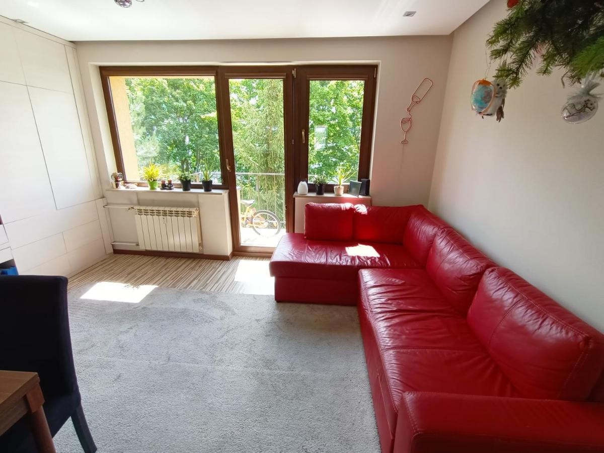 Apartament Retkinia Zoo Arena - B&B