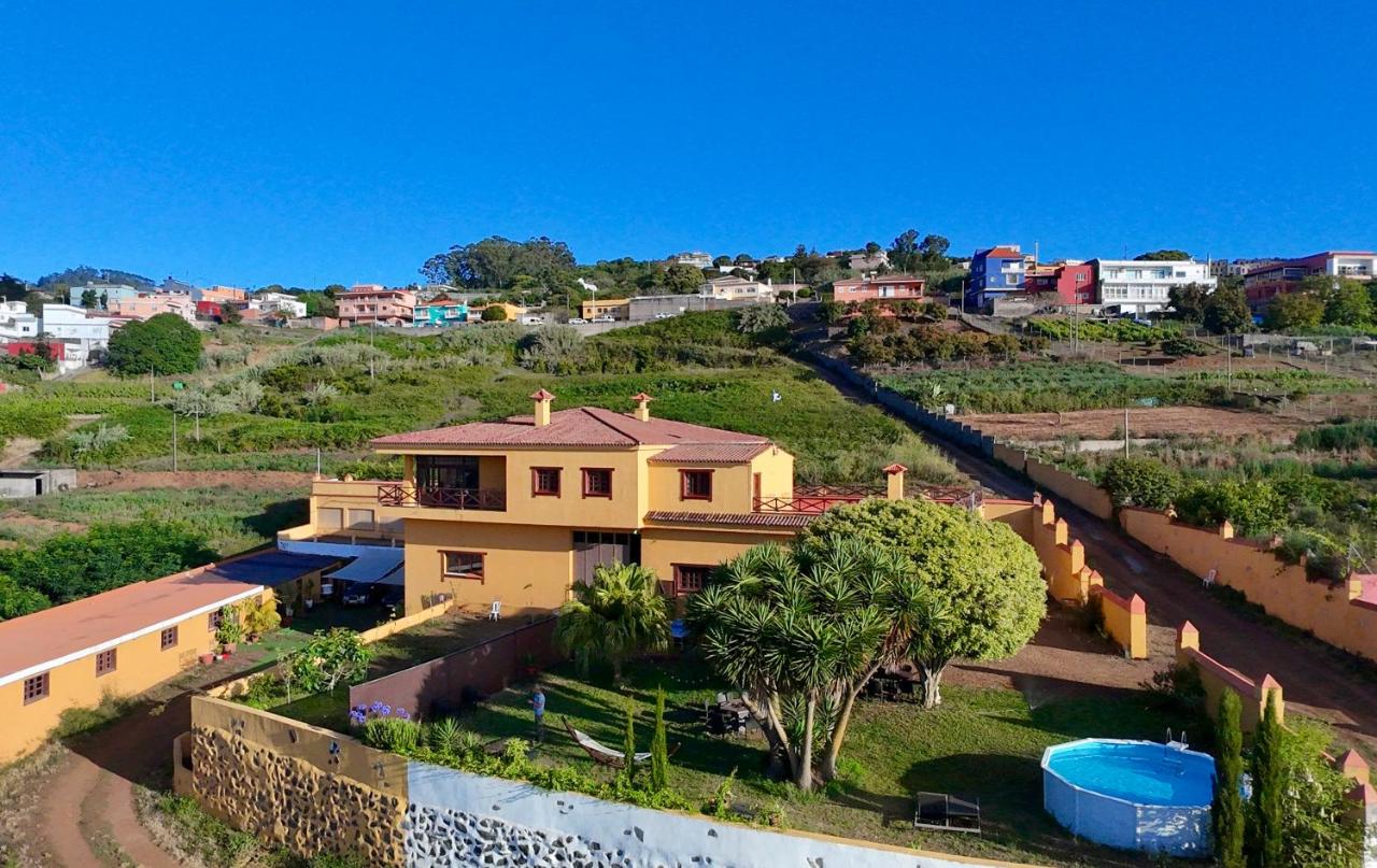 Villa Fort Tenerife - B&B