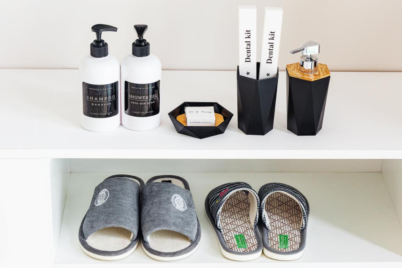 Sky Flat - B&B Taskent