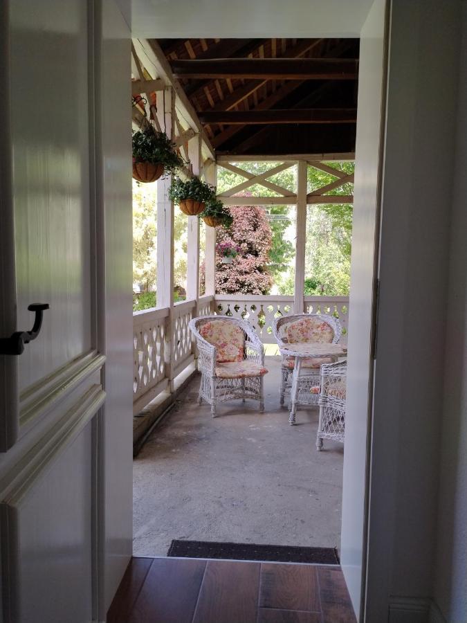 Kuća Petrovića - Ferienwohnung Aleksandrovac