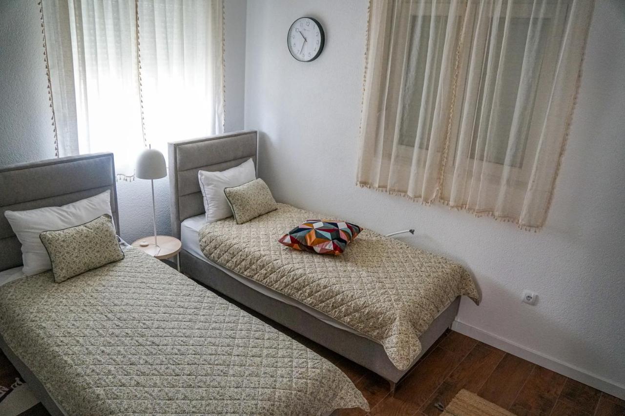 Studio-Apartment 