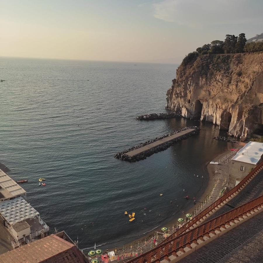 My Home Central - Sorrento - Amalfi Coast - B&B Sant'Agnello