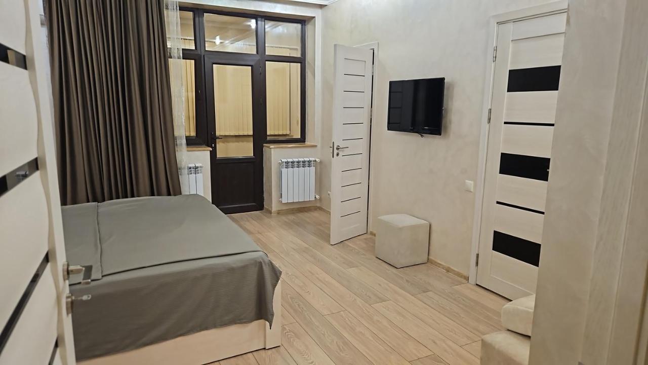 Luxury Triple Room