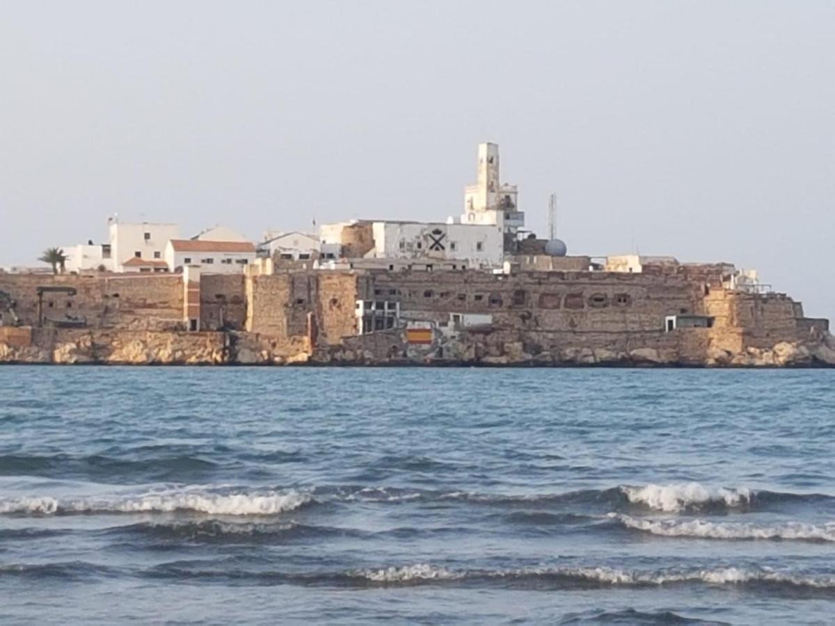 أجدير الحسيمة - Ferienwohnung Ochenene