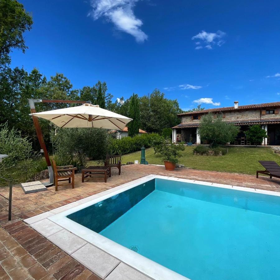Tenuta Cerreto - B&B